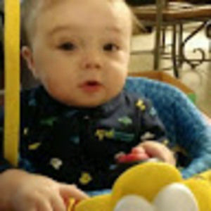 Meet your Posher, Jason